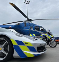 V taxíku zapomněli bezmála tři a půl milionu korun